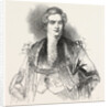 Right Honourable Lord Mayor, Sir G. Carroll, UK, 1846 by Anonymous