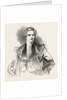 Right Honourable Lord Mayor, Sir G. Carroll, UK, 1846 by Anonymous