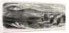 The Hon. Artillery Company of London Practising with the Rifle, Seaford, East Sussex, UK, 1858 by Anonymous