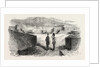 Interior of Seaford Fort, East Sussex, UK, 1858 by Anonymous