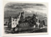 Queen Victoria's Visit to Leeds, UK: Kirkstall Abbey, 1858 by Anonymous