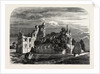 Queen Victoria's Visit to Leeds, UK: Kirkstall Abbey, 1858 by Anonymous