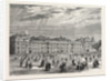 The Opening of Keble College, Oxford University, Oxford, UK, 1870 by Anonymous