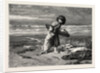 The Prize, from the Drawing by J.D. Watson by Anonymous