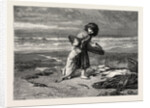 The Prize, from the Drawing by J.D. Watson by Anonymous