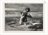 The Prize, from the Drawing by J.D. Watson by Anonymous