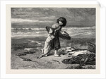 The Prize, from the Drawing by J.D. Watson by Anonymous
