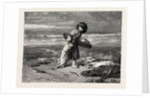 The Prize, from the Drawing by J.D. Watson by Anonymous