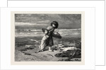 The Prize, from the Drawing by J.D. Watson by Anonymous