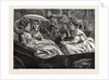 On the Road to Goodwood, UK, 1870 by Anonymous