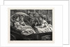 On the Road to Goodwood, UK, 1870 by Anonymous