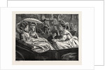 On the Road to Goodwood, UK, 1870 by Anonymous