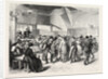 Auvergnats' Ball in Paris, France by Anonymous