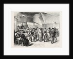 Auvergnats' Ball in Paris, France by Anonymous