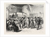 Auvergnats' Ball in Paris, France by Anonymous