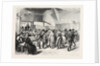 Auvergnats' Ball in Paris, France by Anonymous