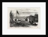 The Red River Expedition: Headquarters, Thunder Bay, 1870, Canada by Anonymous