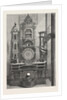 The Famous Astronomical Clock at Strasbourg Cathedral, France, 1870 by Anonymous