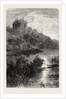 Chateau of the Widow Clicquot: Headquarters of the Crown Prince, France, 1870 by Anonymous