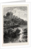 Chateau of the Widow Clicquot: Headquarters of the Crown Prince, France, 1870 by Anonymous