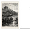 Chateau of the Widow Clicquot: Headquarters of the Crown Prince, France, 1870 by Anonymous