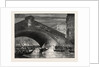 A Fete at Venice, Italy: The Rialto, 1870 by Anonymous