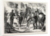 Prussian Gardening, 1870 by Anonymous