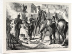 Prussian Gardening, 1870 by Anonymous
