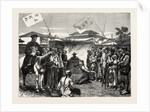 Execution of a Chinese Criminal by Anonymous