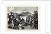 Execution of a Chinese Criminal by Anonymous