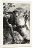 Before Paris: Johanniter Waiting for the Wounded, 1870 by Anonymous