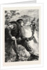 Before Paris: Johanniter Waiting for the Wounded, 1870 by Anonymous