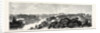 The Last Sortie from Paris, France, 1870 by Anonymous