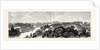 The Last Sortie from Paris, France, 1870 by Anonymous