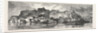 Alt Breisach, on the Rhine, Germany, 1870 by Anonymous
