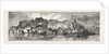 Alt Breisach, on the Rhine, Germany, 1870 by Anonymous