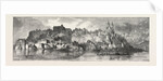 Alt Breisach, on the Rhine, Germany, 1870 by Anonymous