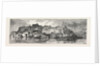 Alt Breisach, on the Rhine, Germany, 1870 by Anonymous