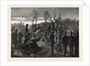 Before Paris: An Officer's Funeral for God, King, and Fatherland, 1870 by Anonymous