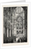 The Cathedral of St. Finn Barr, Cork, 1870 by Anonymous