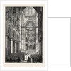 The Cathedral of St. Finn Barr, Cork, 1870 by Anonymous