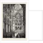 The Cathedral of St. Finn Barr, Cork, 1870 by Anonymous