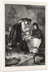 Prayers for Peace, 1870 by Anonymous