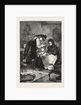Prayers for Peace, 1870 by Anonymous