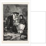 Prayers for Peace, 1870 by Anonymous