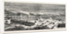 The Battle of Amiens, France, 1870 by Anonymous