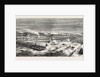 The Battle of Amiens, France, 1870 by Anonymous