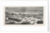 The Battle of Amiens, France, 1870 by Anonymous
