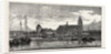 Tours Cathedral, France, 1870 by Anonymous