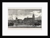 Tours Cathedral, France, 1870 by Anonymous